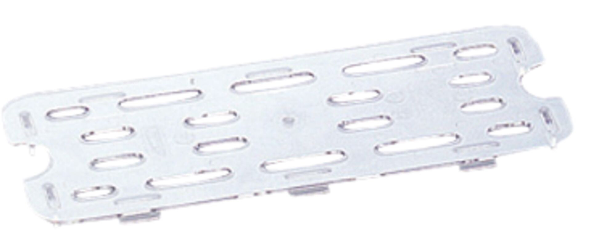 Abtropfeinsatz 1/3 GN